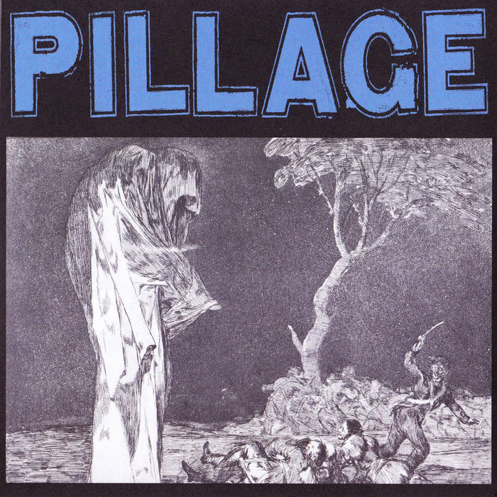 Pillage - s/t - 7